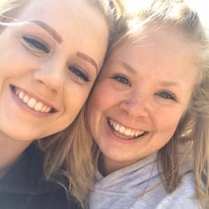 Meet your Posher, Katherine